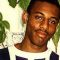 The victim Stephen Lawrence